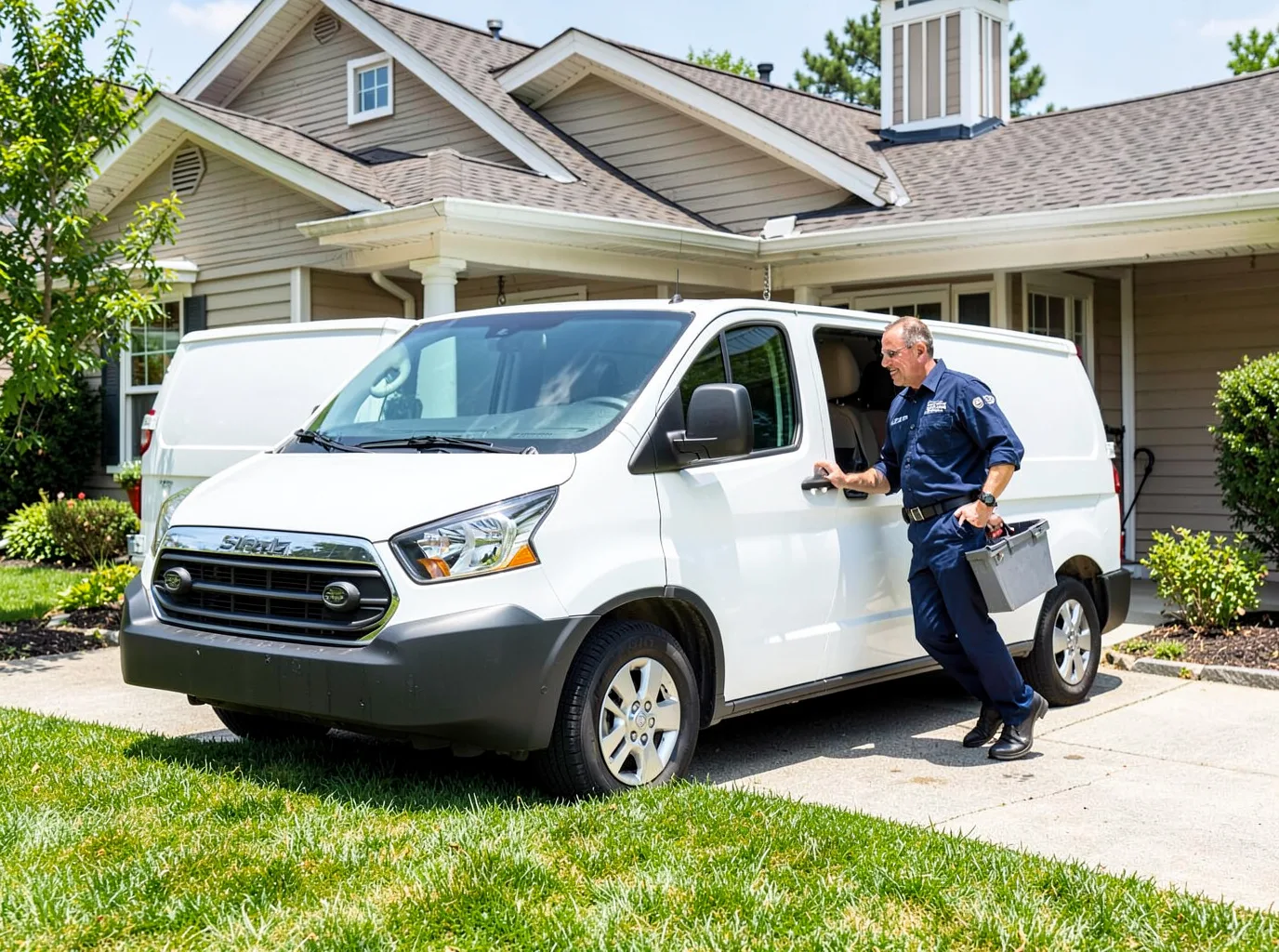 Emergency Plumber company in Waterville, PA
