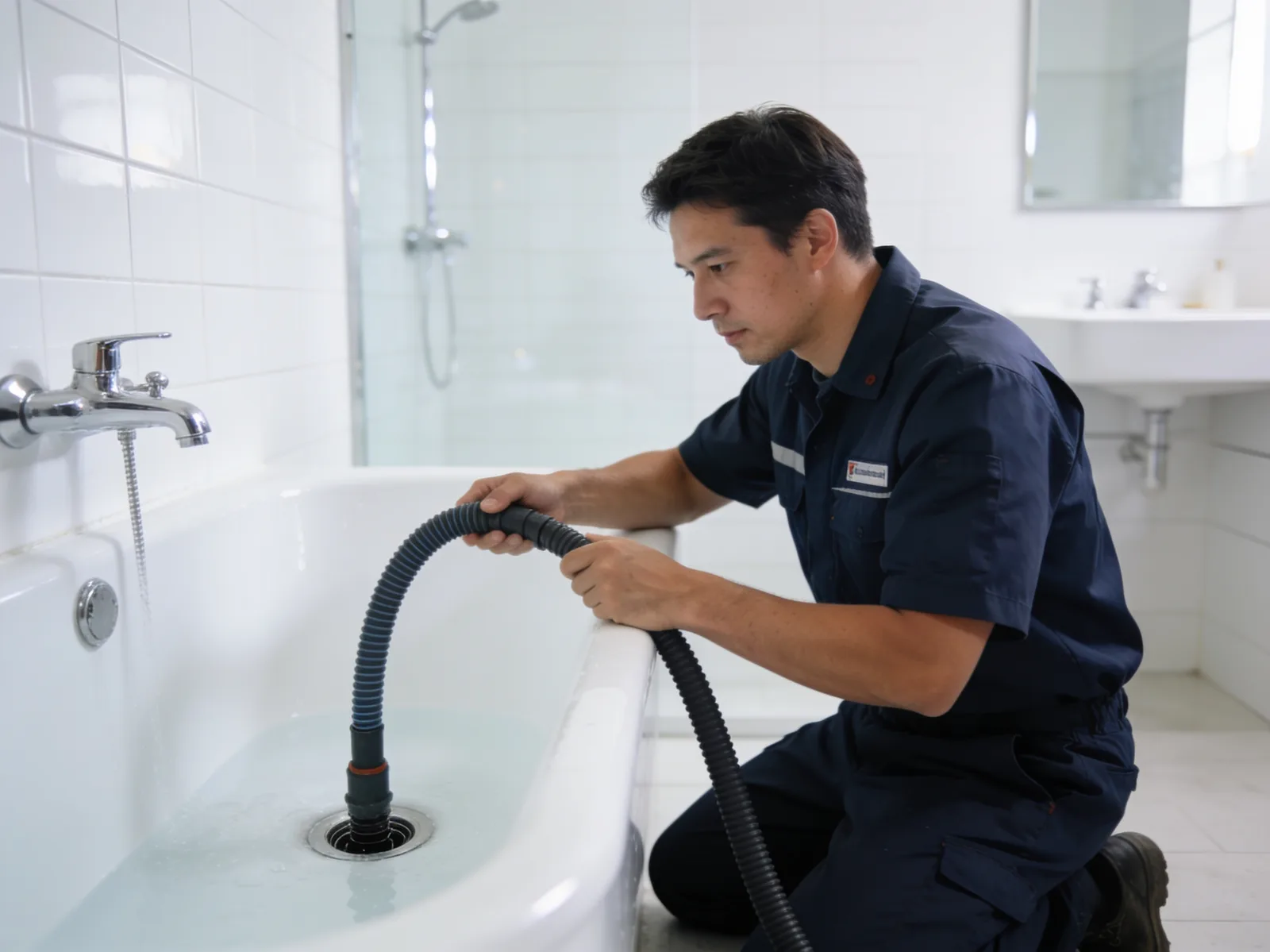 Emergency Plumber Waterville, PA FAQs